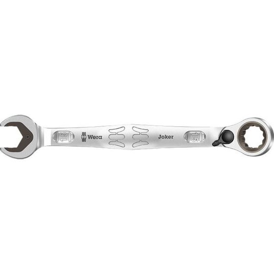 Wera Joker Switch Räikkälenkkiavain 15 x 199 mm
