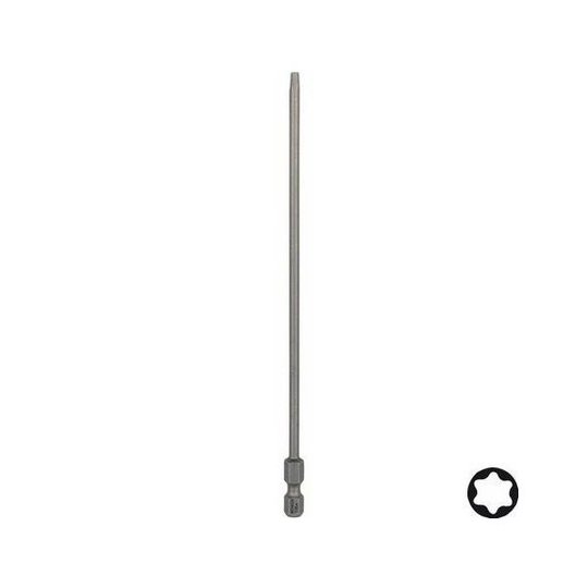 Bosch T15 Ruuvikärjet 1 kpl 152 mm