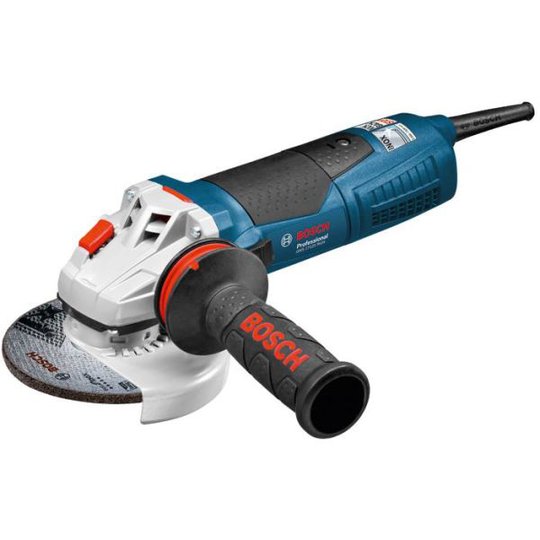 Bosch GWS 17-125 Inox Kulmahiomakone 1700 W