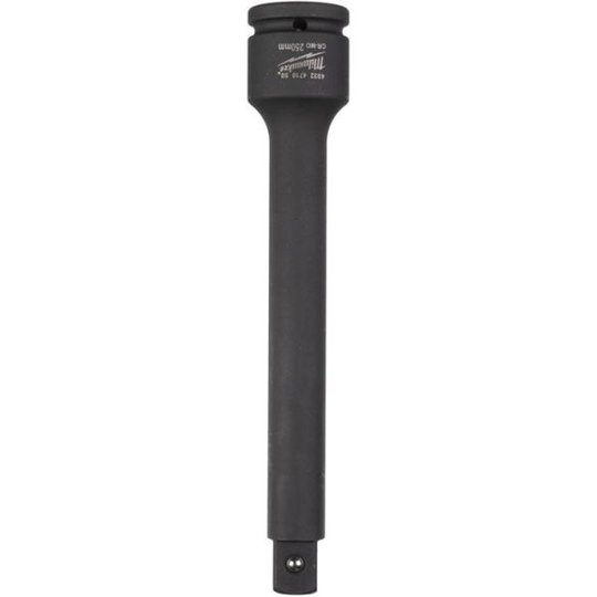 Milwaukee 4932471656 Jatke 3/4-tuumaiselle hylsylle, 250 mm