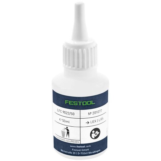 Festool LFC 9022/50 Puhdistus- ja voiteluöljy