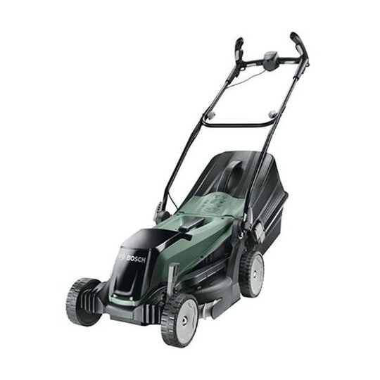 Bosch DIY Easy Rotak 36-550 Ruohonleikkuri ilman akkua ja laturia