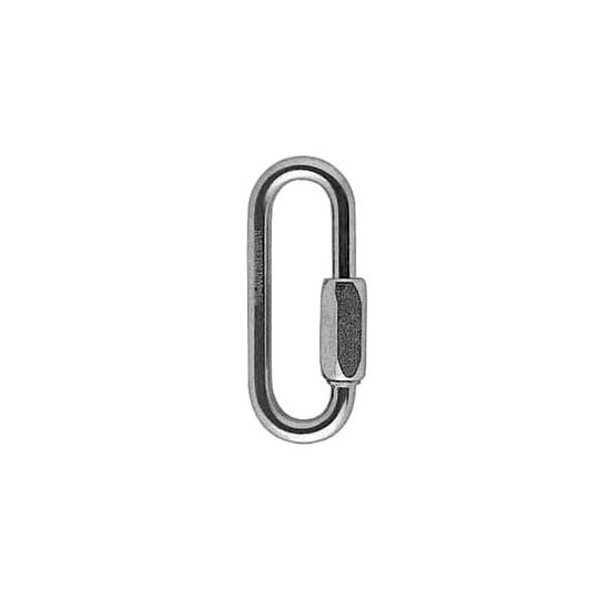 Petzl GO No 7 Pikalenkki