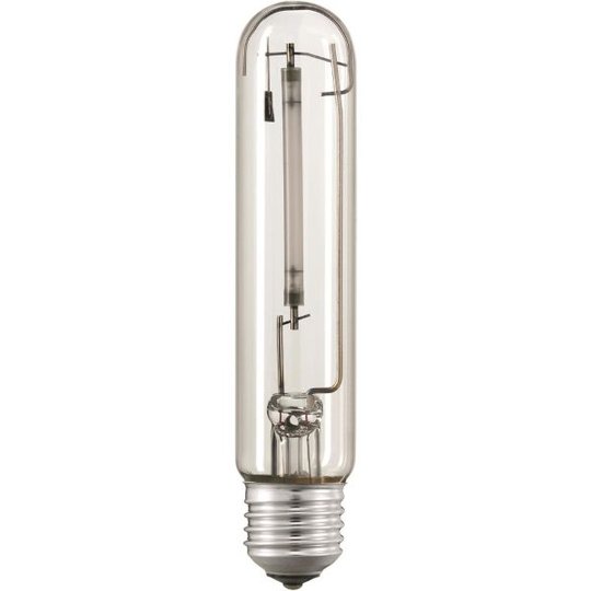 Philips Master SON-T PIA Plus Suurpainenatriumlamppu E27-kanta 50 W