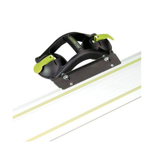 Festool GECKO DOSH-Set Dubbel Imukuppinostin