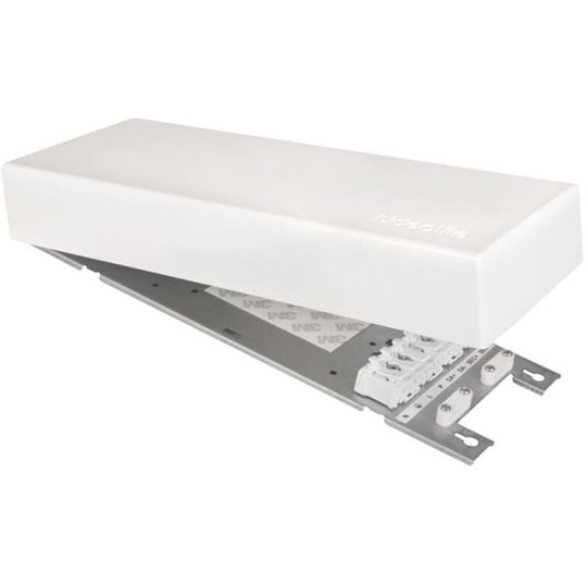 Hide-a-Lite S-Box Liitäntärasia
