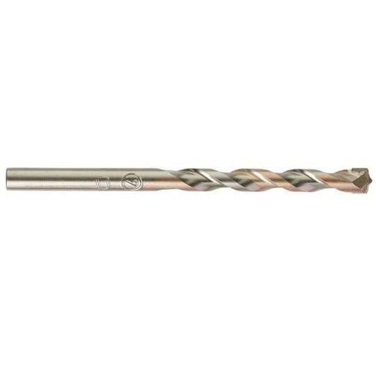 Milwaukee SUPER DIN 8039 Betoniporanterä pyöreä kiinnike 7x100 mm.