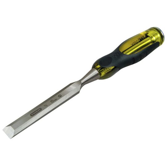 STANLEY FatMax 0-16-255 Puutaltta 14 mm