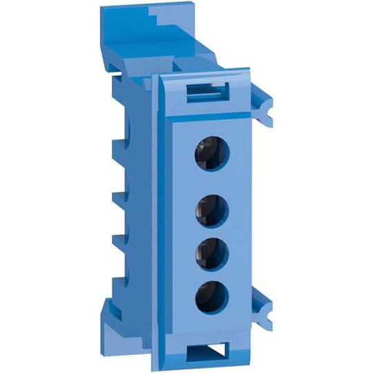 Schneider Electric R9H10955 Nollakisko 4 liitännällä