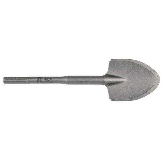 Milwaukee 4932343747 Talttapäämeisseli SDS-Max, 400x110 mm