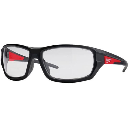Milwaukee 4932471883 Suojalasit Performance Kirkas