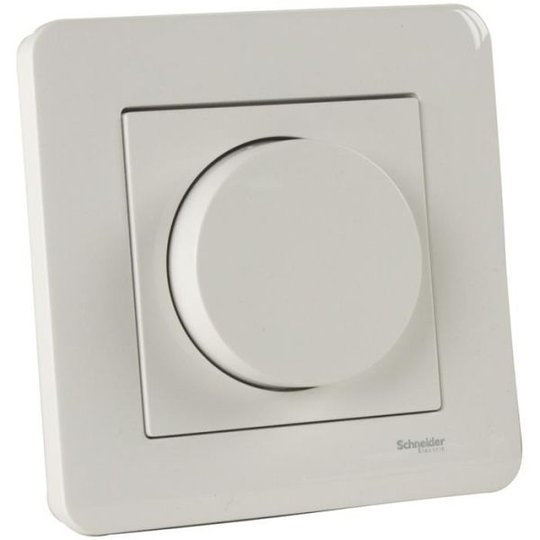 Schneider Electric Exxact Himmennin 20-630 W, valkoinen