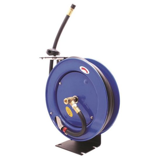GELINS-KGK 8709020 Letkukela 3/8", ilma