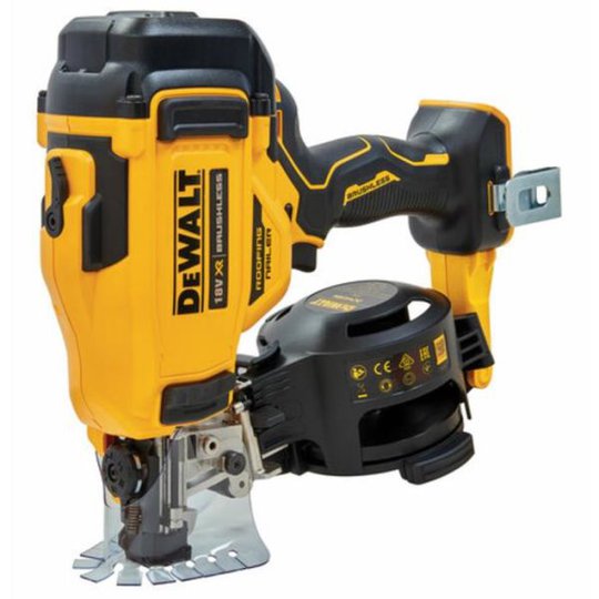 Dewalt DCN45RNN Naulain ilman akkuja ja laturia