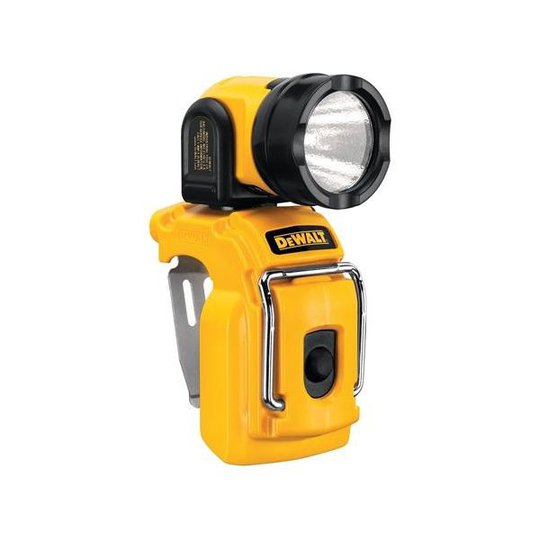 Dewalt DCL510N Työvalaisin