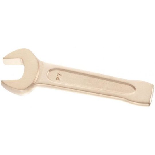 Facom 49.100SR Iskuavain metrinen, kipinöimätön 100 mm