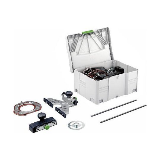 Festool ZS-OF 2200 M Lisälaitesarja