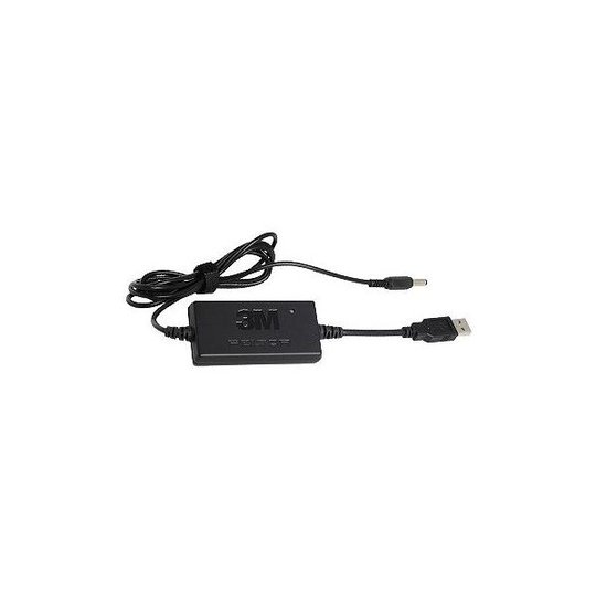 3M Peltor FR09 USB-latauskaapeli