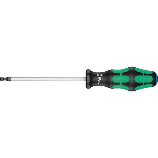 Wera 352 Kuusioruuvitaltta kuula 1,5 mm