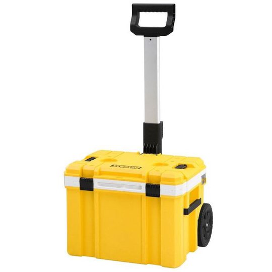 Dewalt TSTAK Kylmälaukku pyörillä