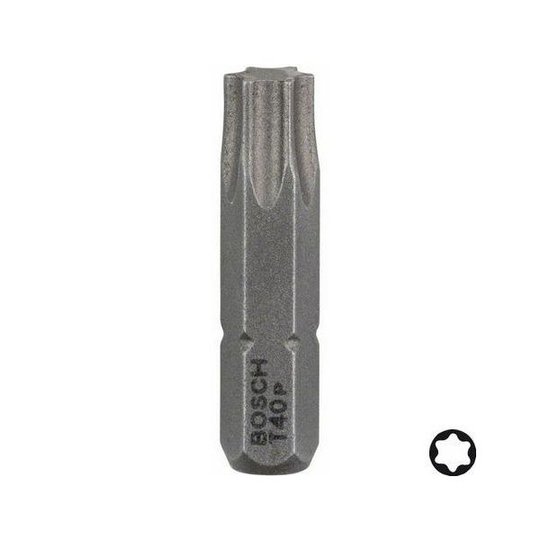 Bosch T40 Ruuvikärjet 3 kpl 25mm