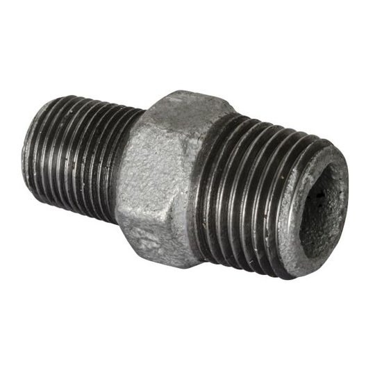 Gelia 3015168082 Kuusikulmainen nippa G20xG15