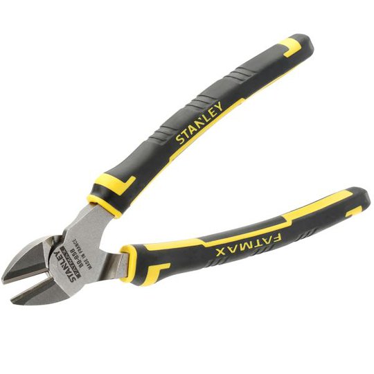 STANLEY FatMax 0-89-861 Katkaisupihdit 200 mm