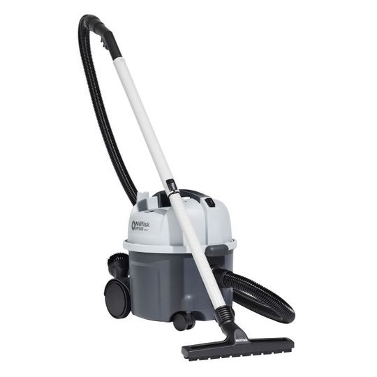 Nilfisk VP300 HEPA Nordic Pölynimuri