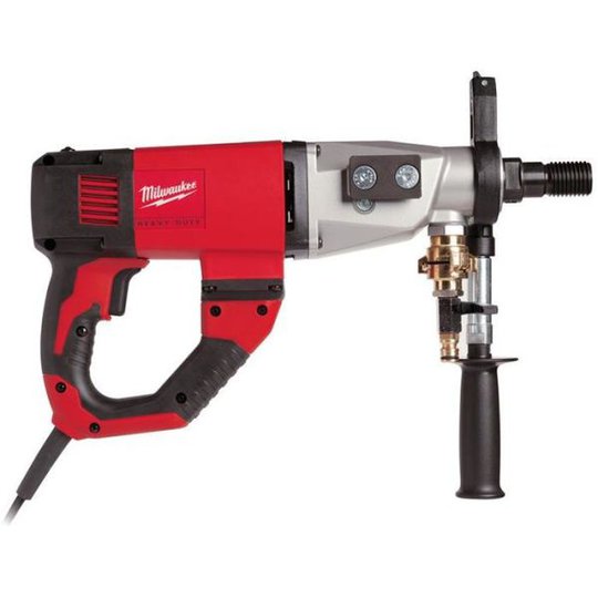 Milwaukee DD3-152 Timanttiporakone 1900 W
