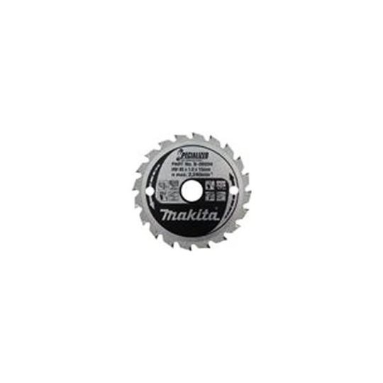 Makita B-16885 Sahanterä 20T