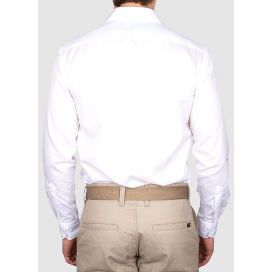 Dunderdon SH3 Paita valkoinen XL