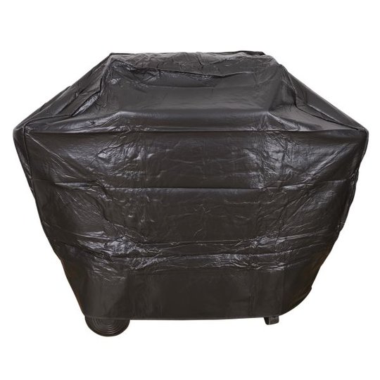 Sunwind 441131 Grillikansi kiinteästä PVC:stä Medium