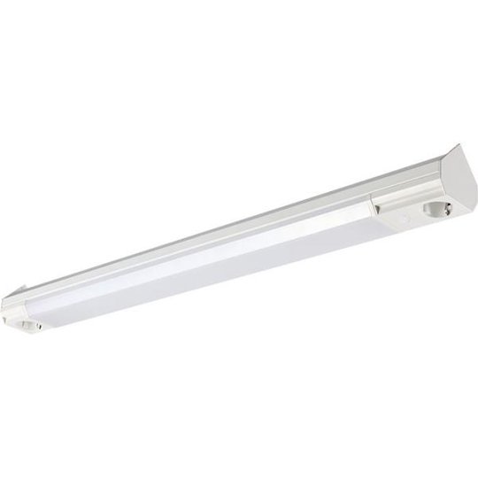 Gelia 4075102201 Työtasovalaisin 8W, 730 mm