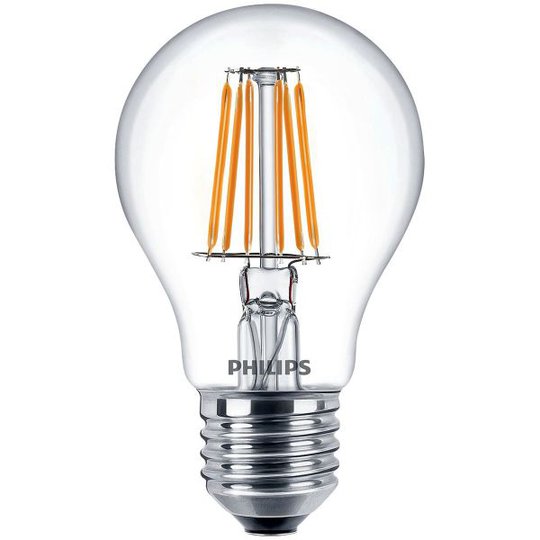 Philips Classic LED Filament LED-valo 630 lm, vakiomuoto