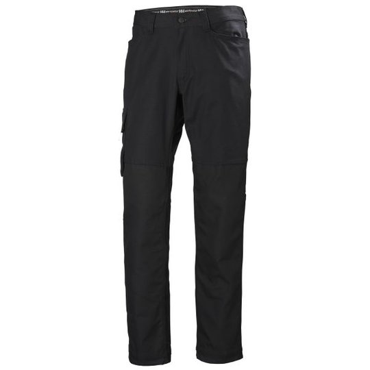 Helly Hansen Workwear Oxford Työhousut musta C46