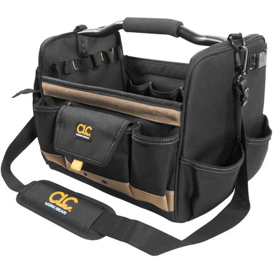 CLC CL1001578 Työkalulaukku 36 cm