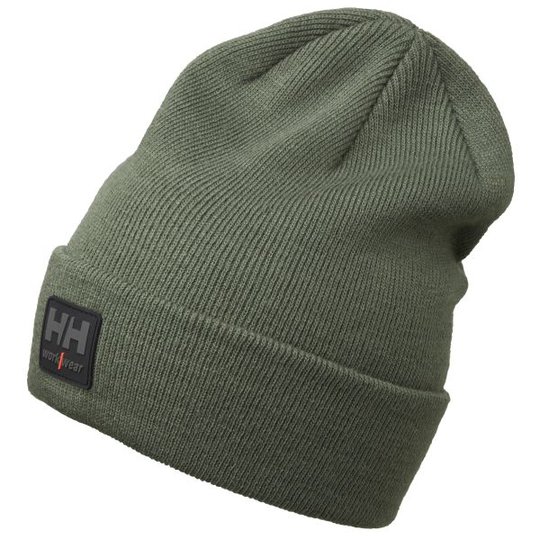 Helly Hansen Workwear Kensington Pipo Armeijanvihreä