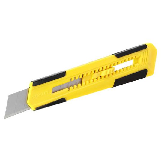 STANLEY STHT10344-0 Katkoteräveitsi hybridi, 9 mm