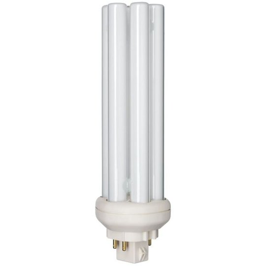 Philips Master PL-T Pienloistelamppu 18 W, 4-nastainen 2700 K