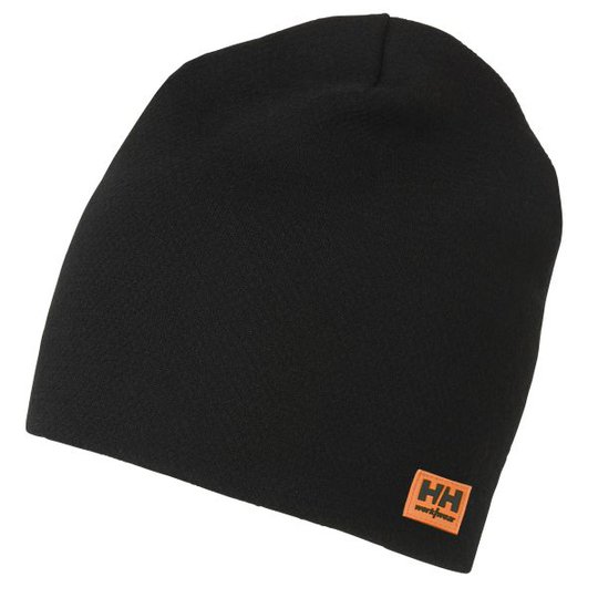 Helly Hansen Workwear Lifa MAX Pipo Musta