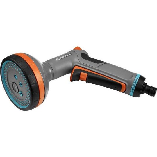 Gardena Comfort Monitoiminen kastelupistooli
