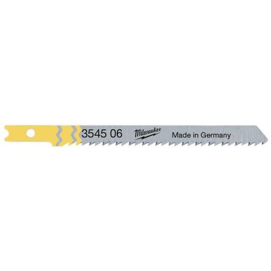 Milwaukee A5053 Pistosahanterä 5 kpl:n pakkaus