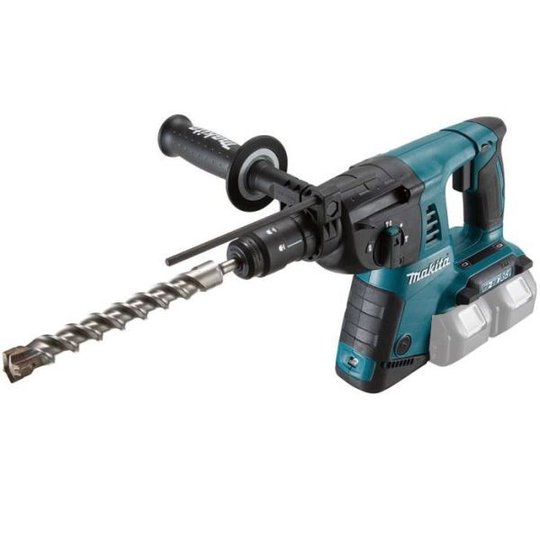Makita DHR264Z Poravasara ilman akkua ja laturia