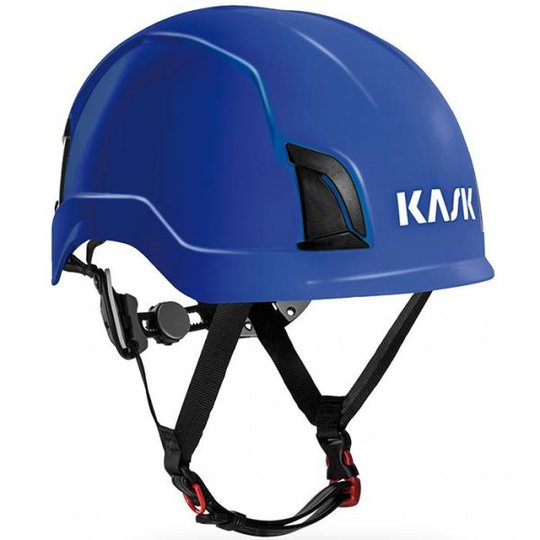 KASK ZENITH Suojakypärä Sininen