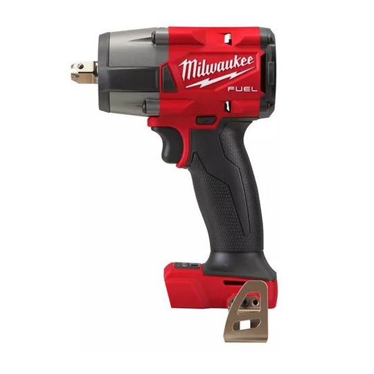 Milwaukee M18 FMTIW2P12-0X Mutterinväännin ilman akkua ja laturia