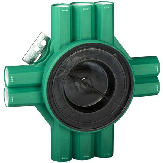 Schneider Electric Multifix TED-T13 Kattorasia yksinkertaiseen kipsilevyyn