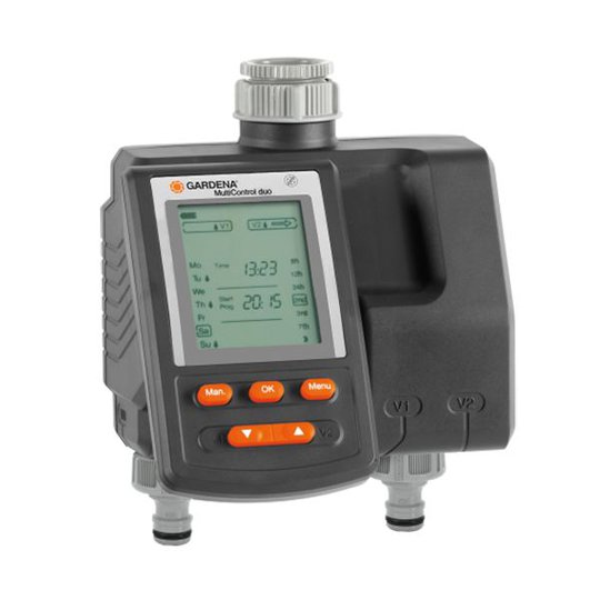 Gardena MultiControl Duo Kastelunohjain