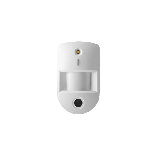 NookBox VST-862-IL IP-ilmaisin kameralla, langaton