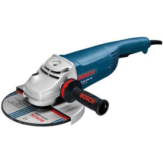 Bosch GWS 22-180 JH Kulmahiomakone 2200 W