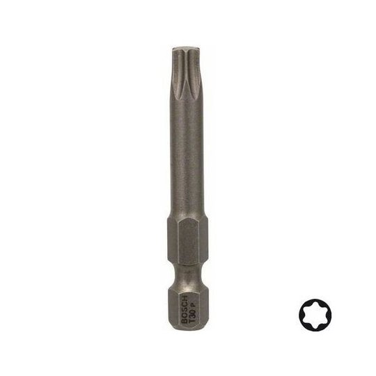 Bosch T30 Ruuvikärjet 1 kpl 49mm